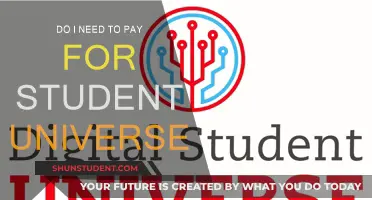 Student Universe: Free or Paid?