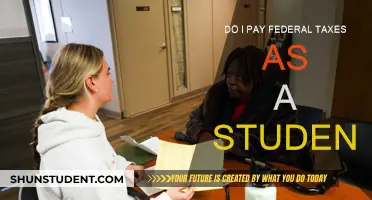 Understanding Federal Taxes: A Student's Guide