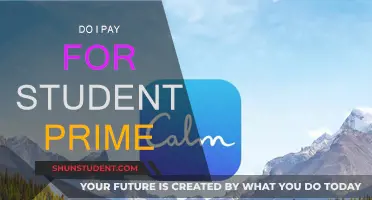 Student Prime: Is It Worth the Cost?