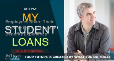 Student Loan Payment: What's the Best Strategy?