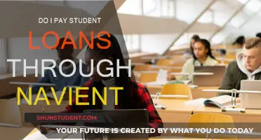 How to Pay Off Navient Student Loans