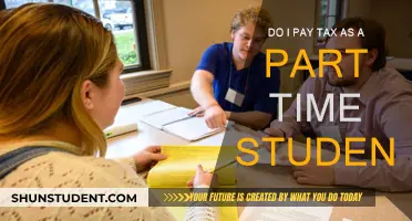 Understanding Part-Time Student Tax Obligations