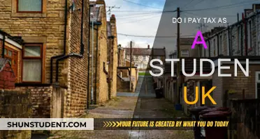 Understanding Tax Obligations: A Guide for UK Students