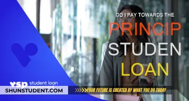 Student Loan Principal: Should You Pay It Off Early?