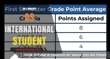 Understanding International Student Status: Who Qualifies?