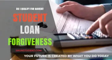 Navient Student Loan Forgiveness: Eligibility Criteria and Application Guide