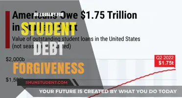 Do You Qualify for Student Debt Forgiveness? Key Eligibility Criteria Explained