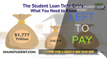 Student Loan Debt: Do I Owe More?