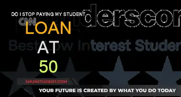 Student Loan Repayment: When Does it End?