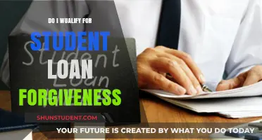 Do You Qualify for Student Loan Forgiveness? Key Eligibility Criteria Explained