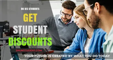 IEC Student Discounts: Eligibility, Benefits, and Savings Opportunities Explained