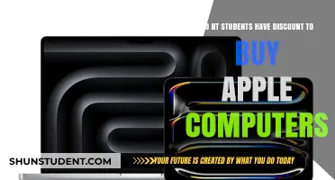 IIT Students: Apple Computer Discounts and Eligibility Explained