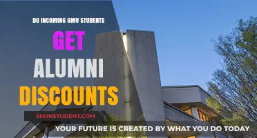 GMU Alumni Discounts: Benefits for Incoming Students Explained