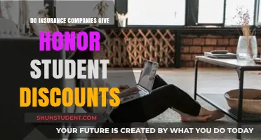 Honor Student Discounts: Do Insurance Companies Reward Academic Excellence?