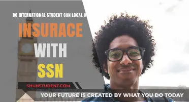 International Students: Can You Get US Insurance Without an SSN?
