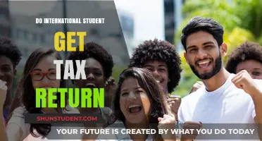 International Students: Tax Returns and You