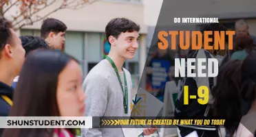 I-9 Compliance: International Students' Employment Rules