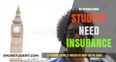 International Students: Insurance Must-Haves