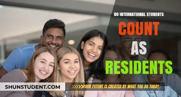 Understanding International Student Residency Status
