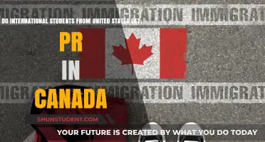 International Students: Pathway to Canada PR