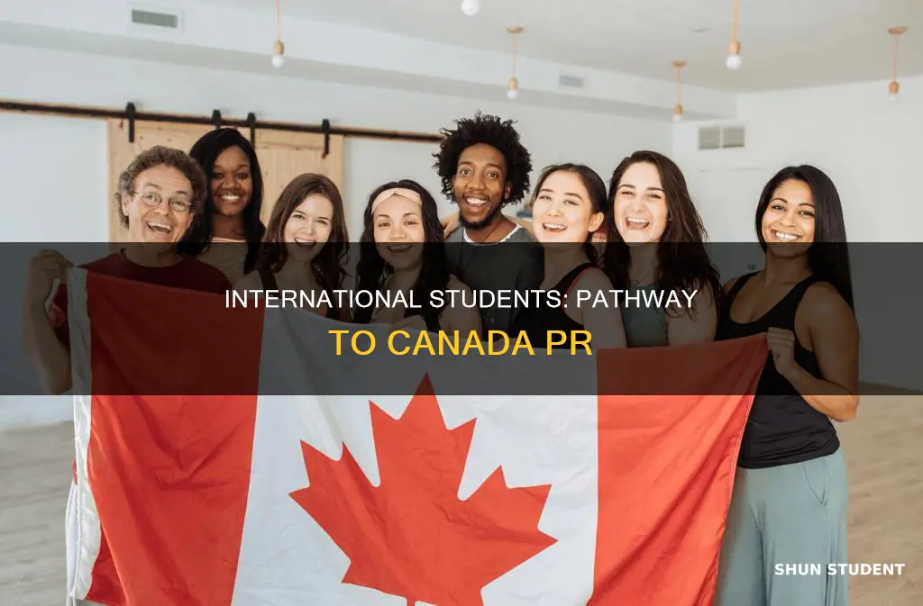 do international students from united states get pr in canada