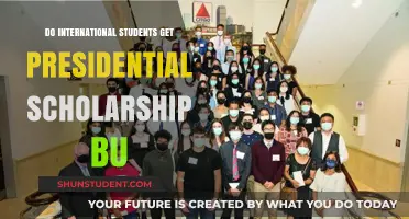 International Students: Are You Eligible for BU's Prestigious Scholarship?