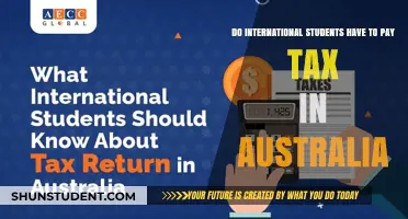 International Students and Taxes in Australia: What You Need to Know
