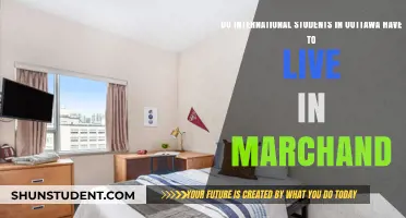 UOttawa Housing: Where International Students Stay
