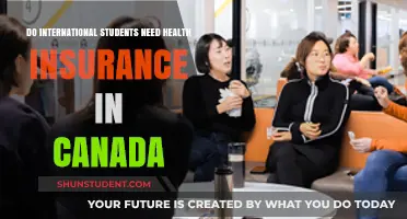 Health Insurance: A Must-Have for International Students in Canada