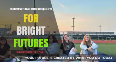 Bright Futures Eligibility: International Students' Prospects