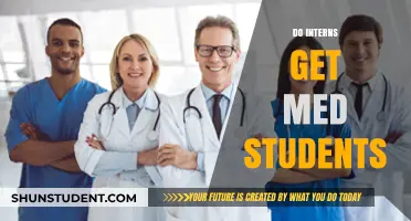 How Medical Students Can Benefit from Internships