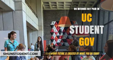 Paid Internships: A Must for UC Student Government