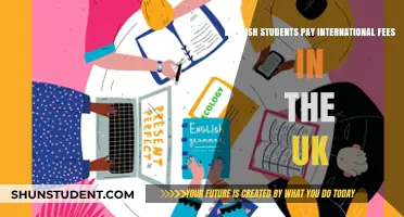 Irish Students in the UK: Who Pays International Fees?