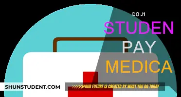 Understanding Medicare Payments for J-1 Students