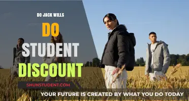 Jack Wills Student Discount: How to Save on Your Next Purchase