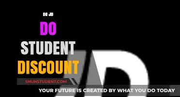 JD Sports Student Discount: How to Save on Your Next Purchase