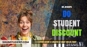 Jessops Student Discount: How to Save on Photography Gear