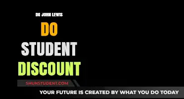 Does John Lewis Offer Student Discounts? A Comprehensive Guide