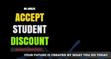 Joules Student Discount: Eligibility, Savings, and How to Apply