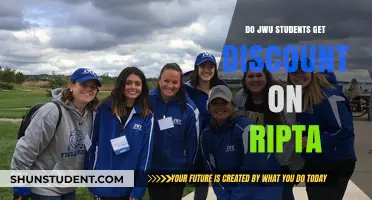JWU Students: RIPTA Discounts and Transportation Savings Explained