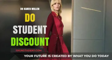 Does Karen Millen Offer Student Discounts? A Comprehensive Guide
