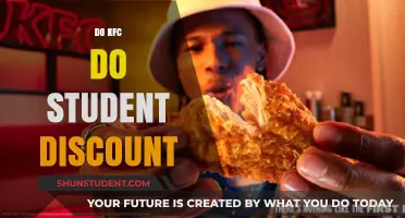 KFC Student Discount: Does It Exist and How to Save?