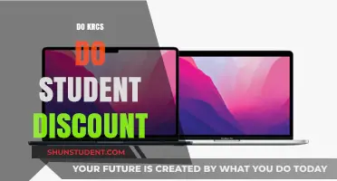 Do KRCs Offer Student Discounts? A Comprehensive Guide for Savvy Students