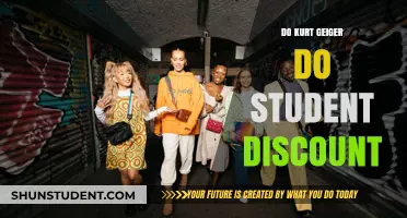 Kurt Geiger Student Discount: How to Save on Stylish Footwear