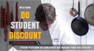 Unlock Savings: La Tasca Student Discount Guide for Smart Diners