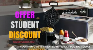 Lakeland Student Discount: Savings for Students on Kitchen Essentials