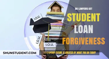 Can Lawyers Qualify for Student Loan Forgiveness? Exploring Options