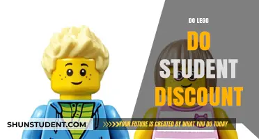 Unlock Savings: Do LEGO Offer Student Discounts? Find Out Here