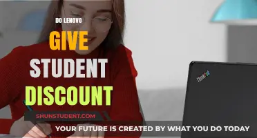 Lenovo Student Discount: How to Save on Laptops and Tech