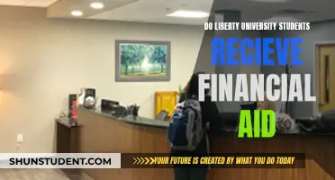 Liberty University Students: Financial Aid Options Explored